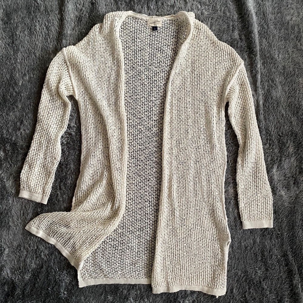 2/$15 💫 Universal Thread Cardigan